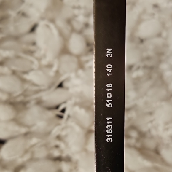 Michael Kors Sunglasses - Picture 10 of 15